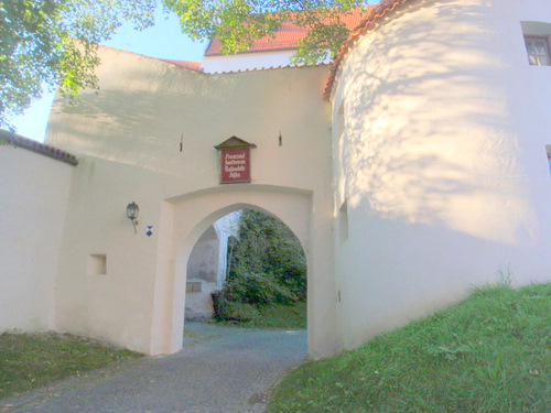 Castle Füssen.